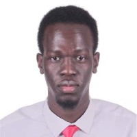 Zachariah Paul Enoka Farajalla