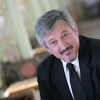 Philip Rogers, Lmft