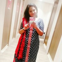 Akshara A