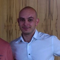 Matt Arnott