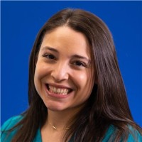 Jenna Capozzi M.S., CCC-SLP, TSSLD, CLC