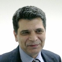 Vassilis Moustakis