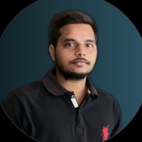 Vikas Maurya