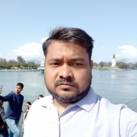 reetesh katiyar