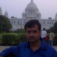 Biswo Madhab Pani