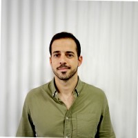 Rafa Recuenco García