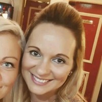 Stephanie Silcock - Rogan