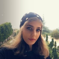 Elham Abotalebi