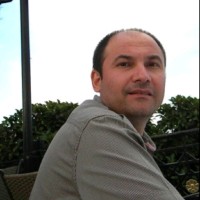 Ion Baraghin