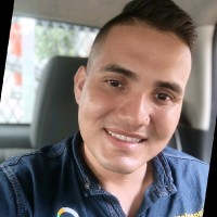 Edwin Jimenez