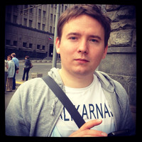 George Sapojnikov