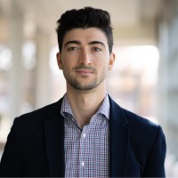 Daniel Marcuzzi, P.Eng, LEED GA