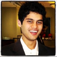 Armaan Gupta