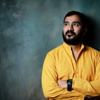 Mahesh Rangrej