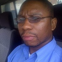 Sbusiso J Dlomo