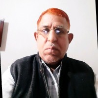 Ganpatram Godara