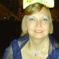 Mary Fisher