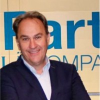 Job Van Der Burgt