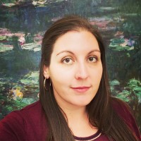 Tamrah J. Swartzfager, Pmp