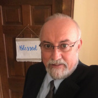 John Fleitz -RETIRED