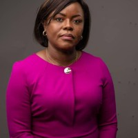 Mamie Agnes MUADI K.