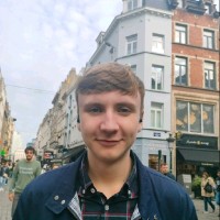 Ben Robert Gourlay