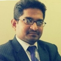 Ashwin Ankarla