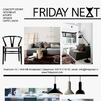 Friday next
