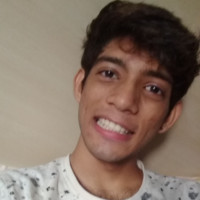 Kendrick Fernandes