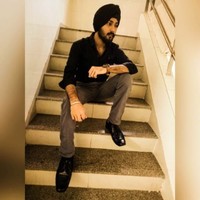 Gurdeep Singh Matharoo