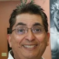 Lou Ayala