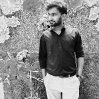 Reetesh Naik