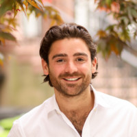 Daniel Rogers, LMHC