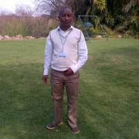 Ompatile Katlholo