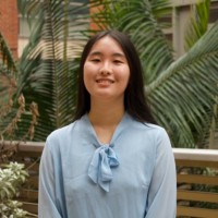 Amanda Xu