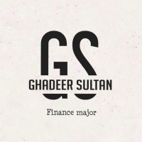 Ghadeer Sultan