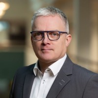 Marc Van De Weijenberg