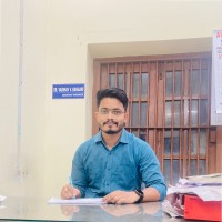 Vaibhav Rangari
