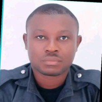Patrick Okoro