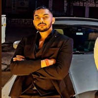 Dushyant Singh S.