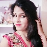 Aashi Vedi