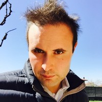 Marco Grasso Lombardi