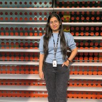 Neha A.