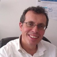 Patrick GIRAULT