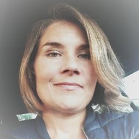 Lisett Falegård Paredes