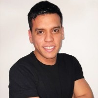 Federico Martin Oliva Vega