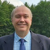 Christopher McLain
