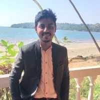 Pushkar Gosavi