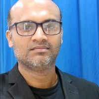 Nisar Mukadam
