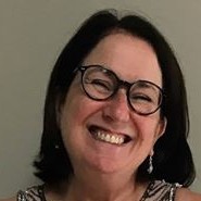 Anne Sacks-Berg